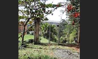 Imagem: Chácara Vale Verde 1.490 m