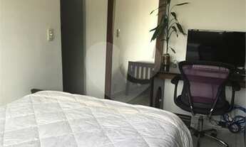 Imagem 6: Apartamento - 03 quartos - Engenho de Dentro [ME