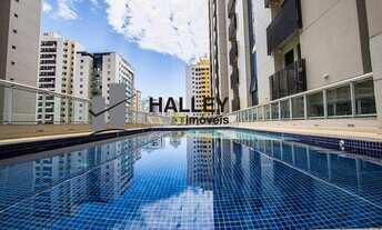 Imagem 5: Aluguel - Flat S4 -Águas Claras Brasília - DF