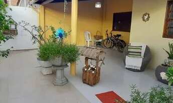 Imagem: Belíssima Casa no Conjunto Asa dos Ventos