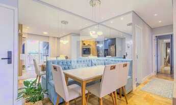 Imagem 5: Apartamento para Aluguel - Bussocaba, 2 Quartos, 55 m2