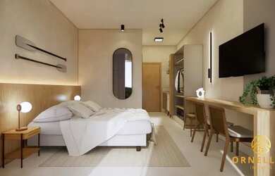 Imagem 3: Apartammento 21.43m² em Trancoso - Empreendimento Trancoso SPOT