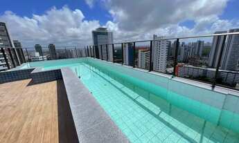 Imagem 5: APARTAMENTO BOA VIAGEM / OPORTUNIDADE ÚNICA!! PAGAMENTO FACILITADO!!