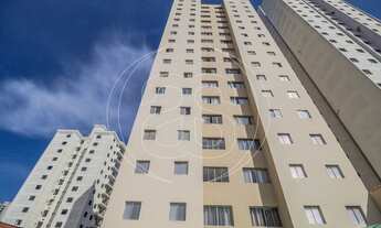 Imagem: São Paulo - Apartamento Padrão - Jardim