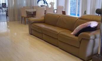 Imagem 2: Casa de alto padrão no condomínio Mirante do Lago