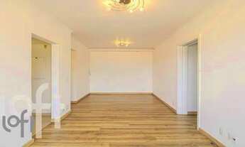 Imagem: Apartamento à venda em Morumbi com 83 m²