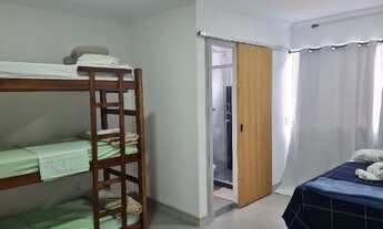 Imagem 7: Hospedagem do Biró - diárias e temporadas