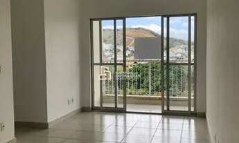 Imagem 5: Apartamento para aluguel, 3 quartos, 1 suíte, 2 vagas, Paquetá - Belo Horizonte/MG