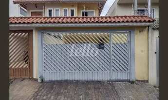 Imagem: São Paulo - Casa Padrão - Jaçanã