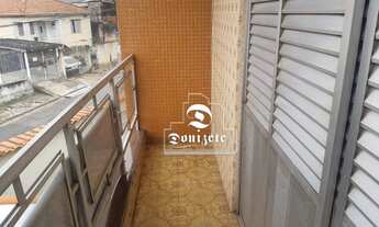 Imagem 3: Sobrado com 3 dormitórios, 250 m² - venda por R$ 750.000,00 ou aluguel por R$ 3.608,33/mês