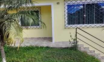 Imagem: Casa para venda com 60 metros quadrados