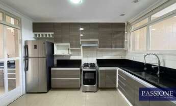 Imagem 6: Casa com 3 dormitórios, 230 m² - venda por R$ 1.300.000 ou aluguel por R$ 8.400/mês - Resi