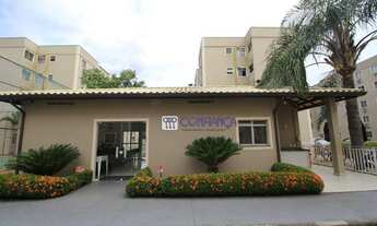 Imagem 3: Apartamento 3 qts a Locação na Estrada da Cachamorra - Campo Grande -Rj