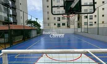 Imagem 4: Apartamento para venda tem 110 metros quadrados com 3 quartos em Mata da Praia - Vitória