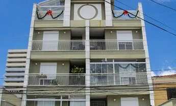 Imagem 6: Apartamento para venda e locação (Mobiliado) - Nova Petrópolis - 2 dormitórios, sendo 1 su