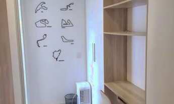 Imagem 7: SANTANA DE PARNAÍBA - Apartamento Padrão - TAMBORÉ