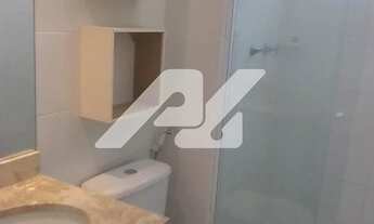 Imagem 6: Apartamento para venda com 55 metros quadrados com 2 quartos em Parque Industrial - Campin