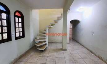 Imagem 5: Sobrado com 3 dormitórios à venda, 166 m² por R$ 383.000,00 - Guaianazes - São Paulo/SP