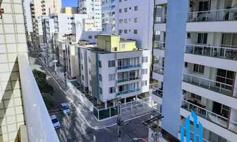 Imagem 7: Apartamento para venda tem 289 metros quadrados com 4 quartos em Praia do Morro - Guarapar