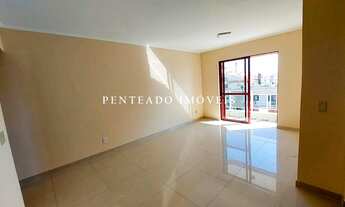 Imagem 4: Apartamento para aluguel tem 110 metros quadrados com 3 quartos em Centro - Canoas - RS