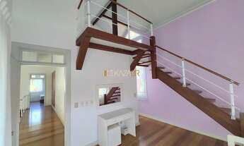 Imagem 15: Casa com 4 suites, 400 m² - venda por R$ 3.500.000 ou aluguel por R$ 27.200/mês - Jardim F