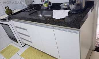 Imagem 7: Casa, 135 m² - venda por R$ 450.000,00 ou aluguel por R$ 2.600,00/mês - Jardim Flora Rica