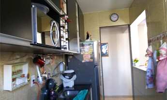 Imagem 5: Apartamento - 2 quartos - Lins de Vasconcelos [ME