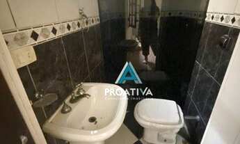 Imagem 2: Casa com 4 dormitórios para alugar, 171 m² - Parque das Nações - Santo André/SP