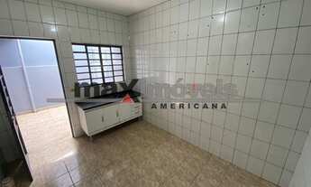 Imagem 6: Excelente casa aluguel com 180 m² imóvel com 2 quartos em - Americana - SP