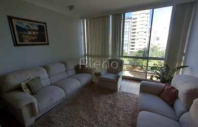 Imagem 2: Apartamento - Centro - Campinas