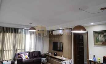 Imagem 3: Apartamento amplo reformado para venda Residencial Byblos