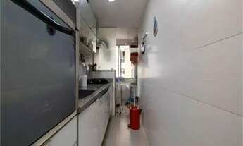 Imagem 7: Apartamento para venda possui 88 metros quadrados com 2 quartos em Maracanã - Rio de Janei