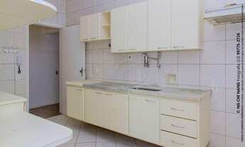 Imagem 6: Apartamento à venda no Boqueirão em Santos