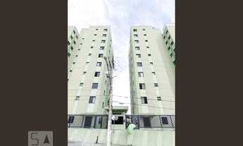 Imagem: Apartamento para Aluguel - Vila Lusitânia