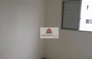 Imagem 5: Apartamento à venda, 52 m² por R$ 180.000,00 - Vila Rangel - São José dos Campos/SP