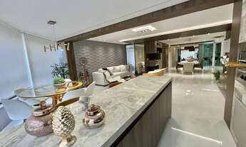 Imagem 7: Lindo Apartamento com 4 Suites na Ponta Verde