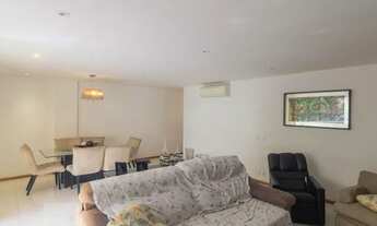 Imagem 4: Apartamento à Venda - Recreio, 3 Quartos, 172 m2