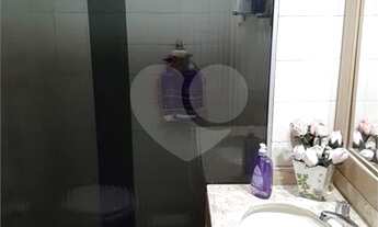 Imagem 2: Cobertura - 02 quartos - Engenho Novo [ME