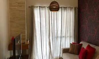 Imagem 7: Apartamento para venda tem 88 metros quadrados com 2 quartos em Capivari - Campos do Jordã