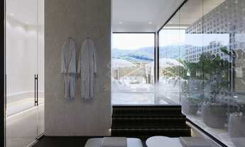 Imagem 2: Apartamento à venda no bairro Praia Brava - Itajaí/SC