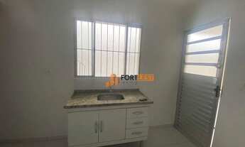 Imagem: Apartamento com 1 dormitório para alugar