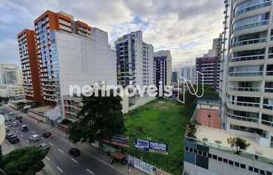 Imagem 3: Locação Apartamento 2 quartos Itapuã Vila Velha