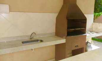 Imagem 2: Excelente oportunidade!!!! Apartamento em Cpo. Grande com 2 quartos em condomínio. Eu