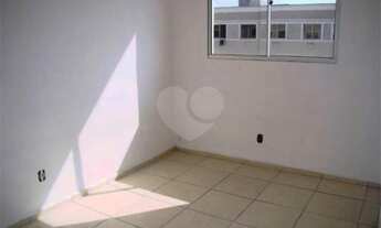 Imagem: Ótimo apartamento, condomínio Recanto