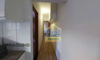 Imagem 6: Casa com 2 dormitórios, 108 m² - venda por R$ 315.000,00 ou aluguel por R$ 1.552,00/mês