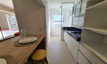 Imagem 3: KITNET CENTRAL Apartamento com 1 dormitório