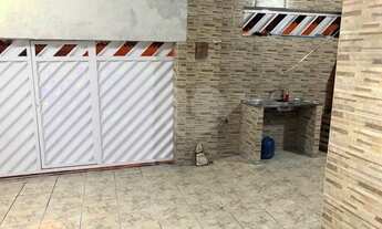 Imagem 6: Maravilhoso apartamento tipo casa