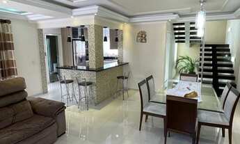 Imagem 7: Alugo sobrado de alto padrão