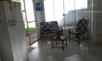 Imagem 7: Casa com 4 dormitórios, 156 m² - venda por R$ 350.000,00 ou aluguel por R$ 1.800,00/mês