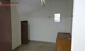 Imagem 4: Sobrado com 3 dormitórios para alugar, 100 m² por R$ 2.485,67 - Cidade Dutra - São Paulo/S